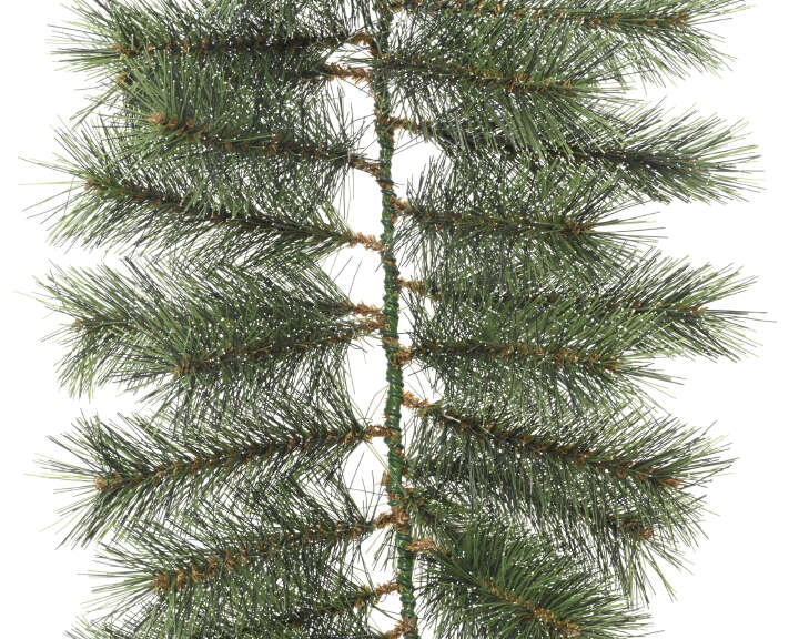 EVERLANDS Künstliche Tannengirlande Malmö